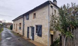 Maison 3 Pièces 60 m² à vendre à La Sauvetat-du-Dropt (47800)