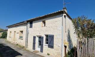 Maison 3 Pièces 60 m² à vendre à La Sauvetat-du-Dropt (47800)