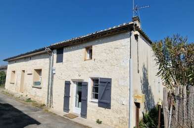 Maison 3 pièces 120000 €