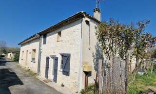 Maison 3 Pièces 60 m² à vendre à La Sauvetat-du-Dropt (47800)