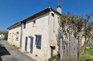 Maison 3 pièces 109686 €