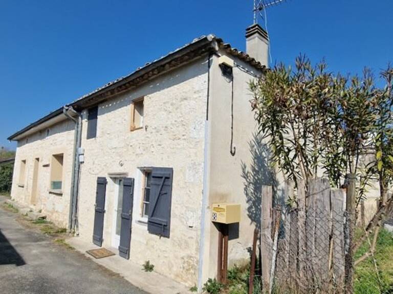 Maison 3 pièces 60 m² — photo 1