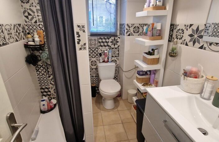 Vente maison 3 pièces 60 m² La Sauvetat-du-Dropt (47800) — photo 4