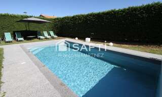 Maison 7 Pièces 145 m² à vendre à Saint-Bonnet-de-Mure (69720)