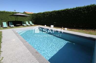 Maison 7 pièces 538000 €