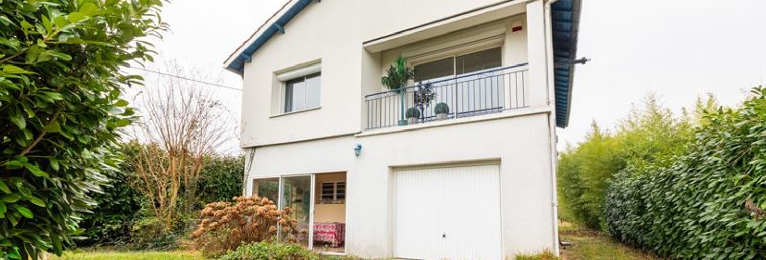 Maison 4 Pièces 131 m² à vendre à Colayrac-Saint-Cirq (47450)