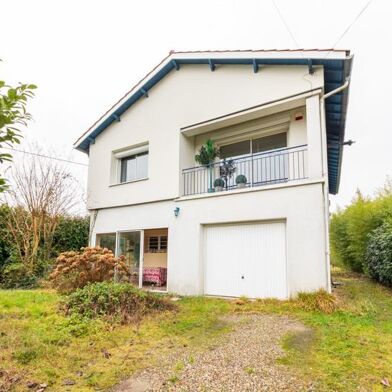 Maison 4 pièces 192240 €