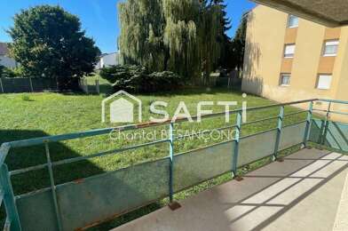 Appartement 4 pièces 109000 €
