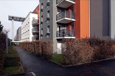 Appartement 1 pièces 66000 €