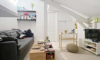 Appartement 2 Pièces 29 m² à vendre à Le Perreux-sur-Marne (94170)