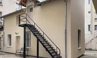 Appartement 2 Pièces 39 m² à vendre à Le Perreux-sur-Marne (94170)