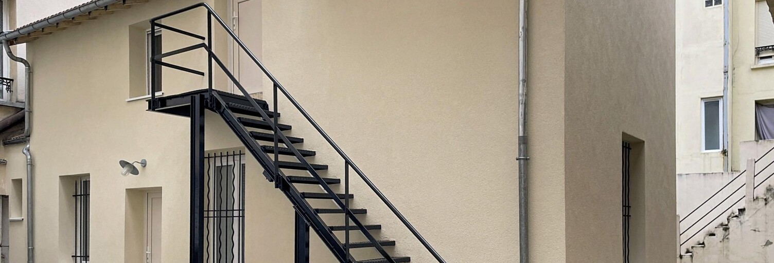 Appartement 2 Pièces 39 m² à vendre à Le Perreux-sur-Marne (94170)