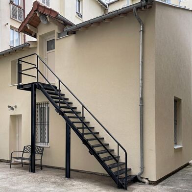 Appartement 2 pièces 190000 €