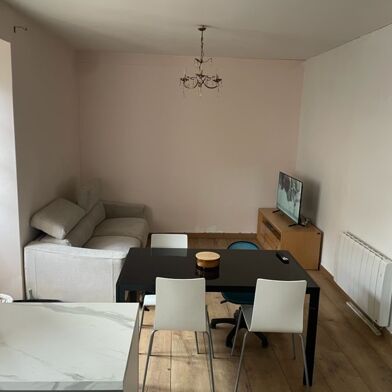 Appartement 4 pièces 119460 €