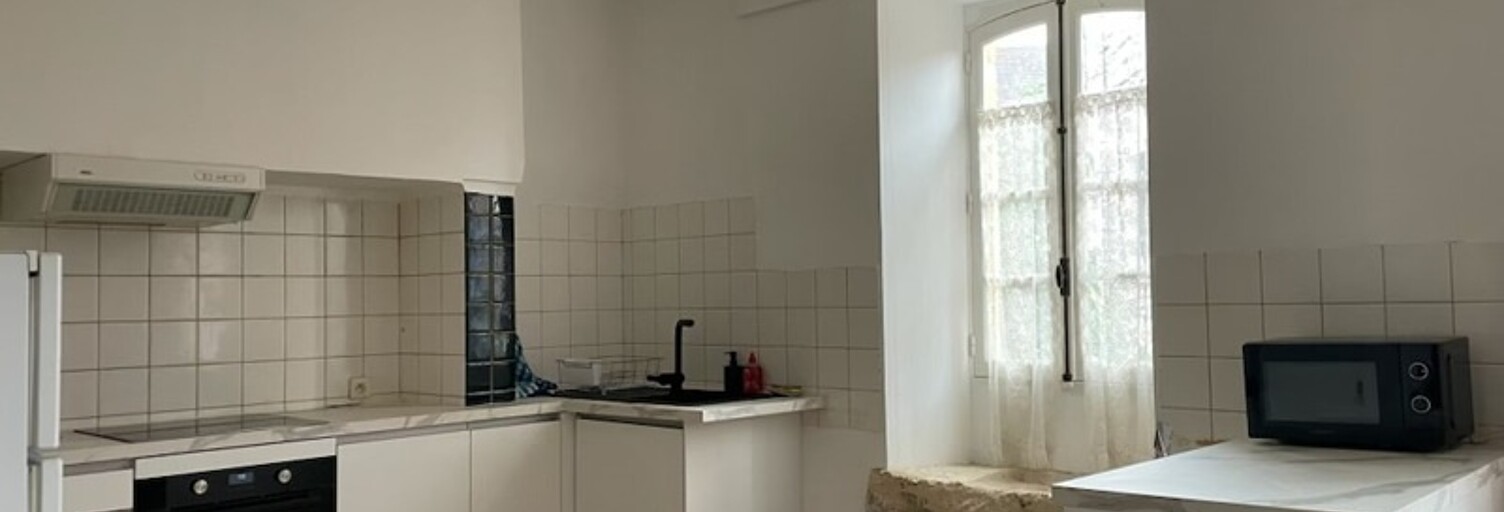 Appartement 4 Pièces 75 m² à vendre à Le Bugue (24260)