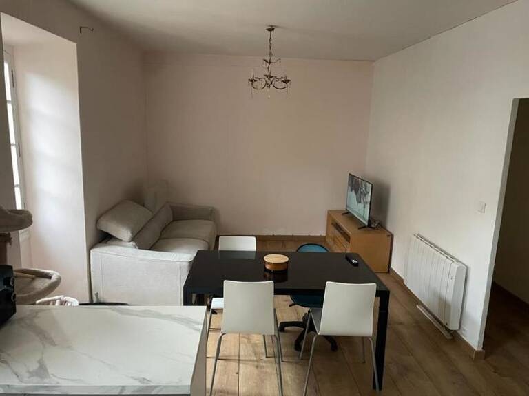 Appartement de 4 pièces principales — photo 1