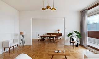 Appartement 5 Pièces 92 m² à vendre à Draveil (91210)