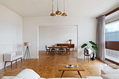 Appartement 5 pièces 224000 €