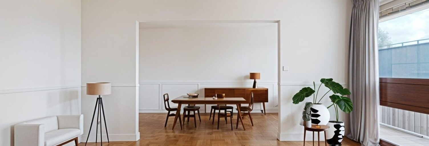 Appartement 5 Pièces 92 m² à vendre à Draveil (91210)