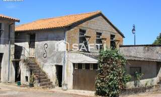 Maison 5 Pièces 100 m² à vendre à Mouterre-Silly (86200)