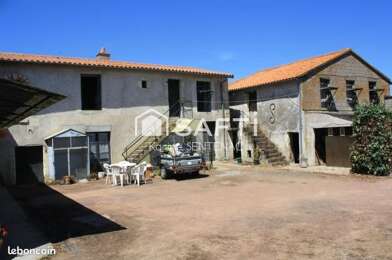 Maison 5 pièces 126372 €