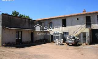 Maison 5 Pièces 100 m² à vendre à Mouterre-Silly (86200)