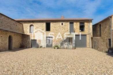 Maison 5 pièces 96000 €