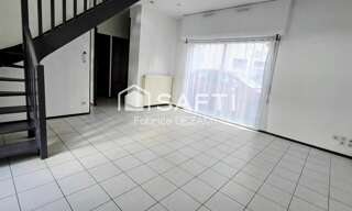 Appartement 3 Pièces 75 m² à vendre à Luçon (85400)