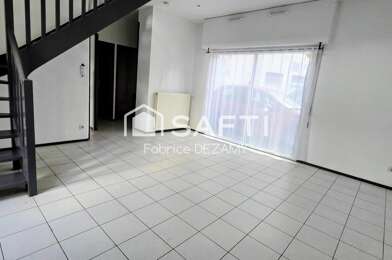 Appartement 3 pièces 116000 €