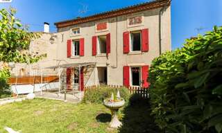 Maison 6 Pièces 183 m² à vendre à Saint-Amadou (09100)