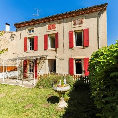 Maison 6 pièces 171359 €