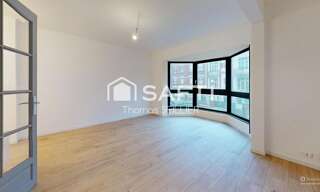 Appartement 2 Pièces 38 m² à vendre à Croix (59170)