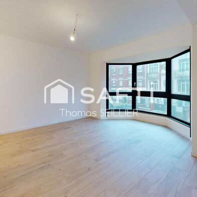 Appartement 2 pièces 149500 €