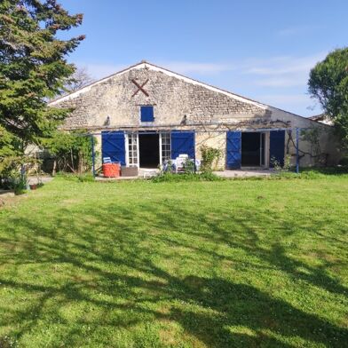 Maison 5 pièces 231000 €