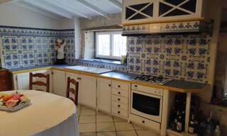 Maison 5 Pièces 157 m² à vendre à Bois (17240)