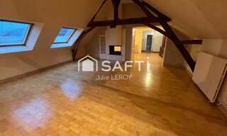 Maison 8 Pièces 202 m² à vendre à Coulans-sur-Gée (72550)