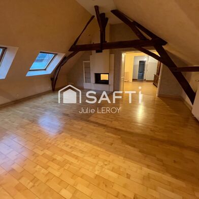 Maison 8 pièces 249500 €