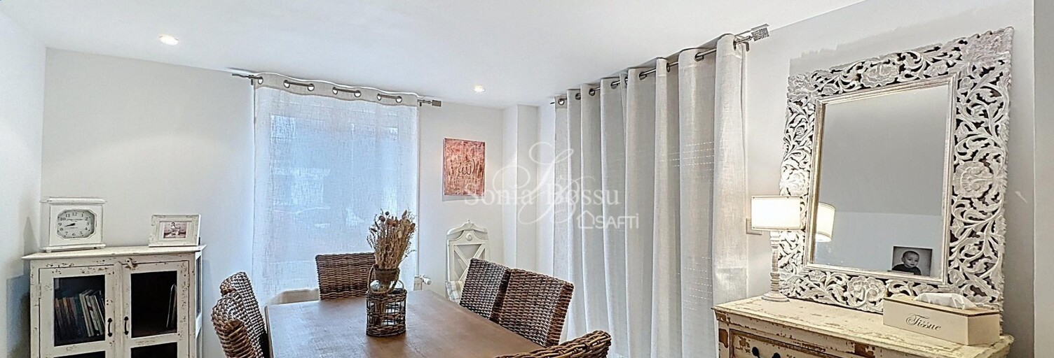 Maison 4 Pièces 82 m² à vendre à Courrières (62710)