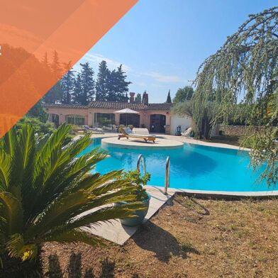 Maison 6 pièces 774000 €