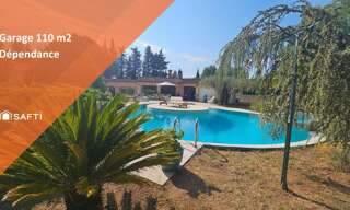 Maison 6 Pièces 260 m² à vendre à Salernes (83690)