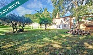 Maison 6 Pièces 260 m² à vendre à Salernes (83690)