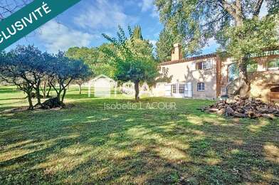 Maison 6 pièces 774000 €