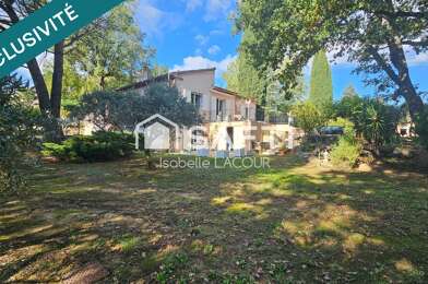 Maison 6 pièces 774000 €