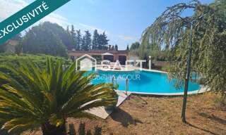 Maison 6 Pièces 260 m² à vendre à Salernes (83690)