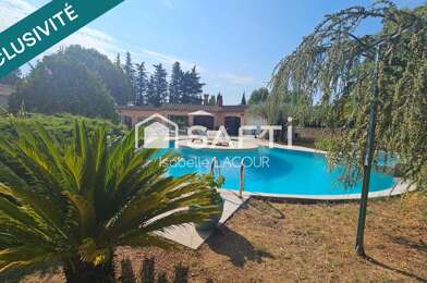 Maison 6 pièces 774000 €