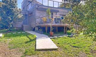 Maison 4 Pièces 115 m² à vendre à Collias (30210)