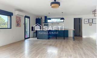 Maison 4 Pièces 115 m² à vendre à Collias (30210)