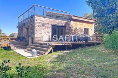 Maison 4 pièces 395000 €