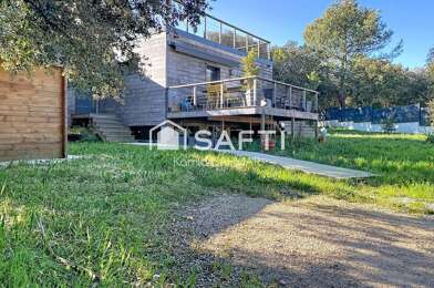 Maison 4 pièces 395000 €