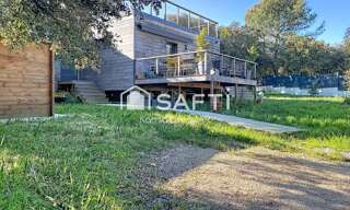 Maison 4 Pièces 115 m² à vendre à Collias (30210)